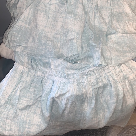 Beach vibes romper - Picture 4 of 6